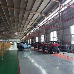 Assembly Line Assembly Line