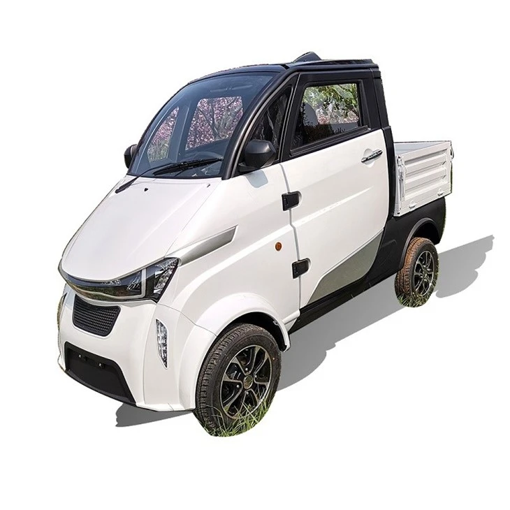 China Top Popular L7e Electric Delivery Truck With Refrigeration Box Factory China Top Popular L7e Electric Delivery Truck With Refrigeration Box Factory