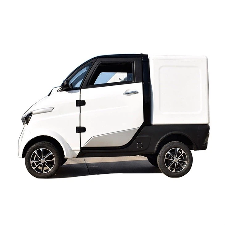 Four Wheel Small Environmental Mini Truck From China