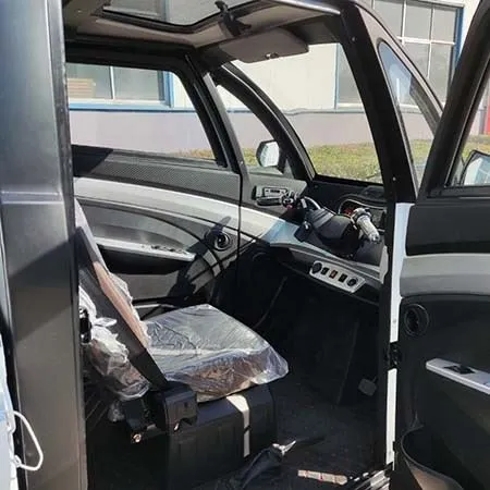 Motorcycle Cargo Car For Adults Rickshaw Family Vehicle Fully Enclosed Closed Van Motorcycle Cargo Car For Adults Rickshaw Family Vehicle Fully Enclosed Closed Van