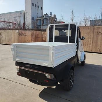 Runhorse J2-C J2-P Electric Pickup Convenient For City Delivery