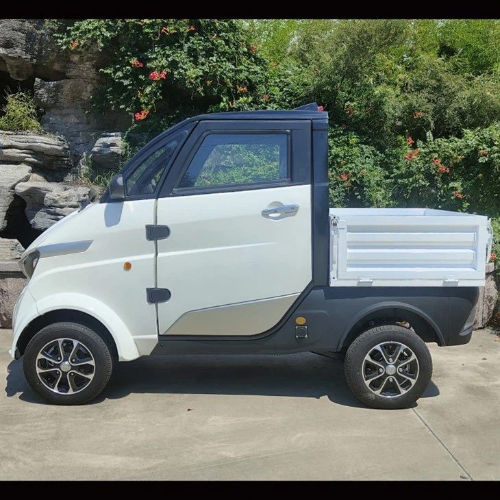 Runhorse J2-C J2-P Electric Pickup Convenient For City Delivery