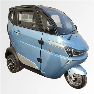 Čína Mini elektrické auto 3 kola 4 kola výrobci