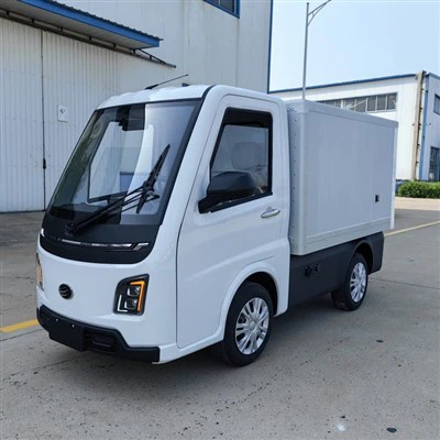 Runhorse Electric TEV With EEC Certificate Runhorse Electric TEV With EEC Certificate